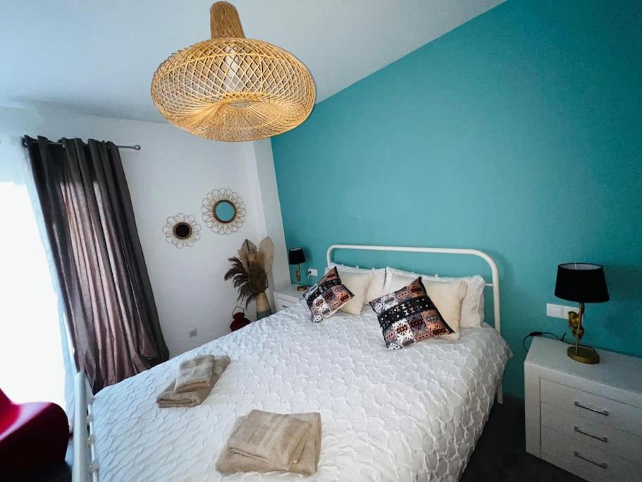 Casa Elodie - Sunny Apartment Corralejo Eksteriør billede