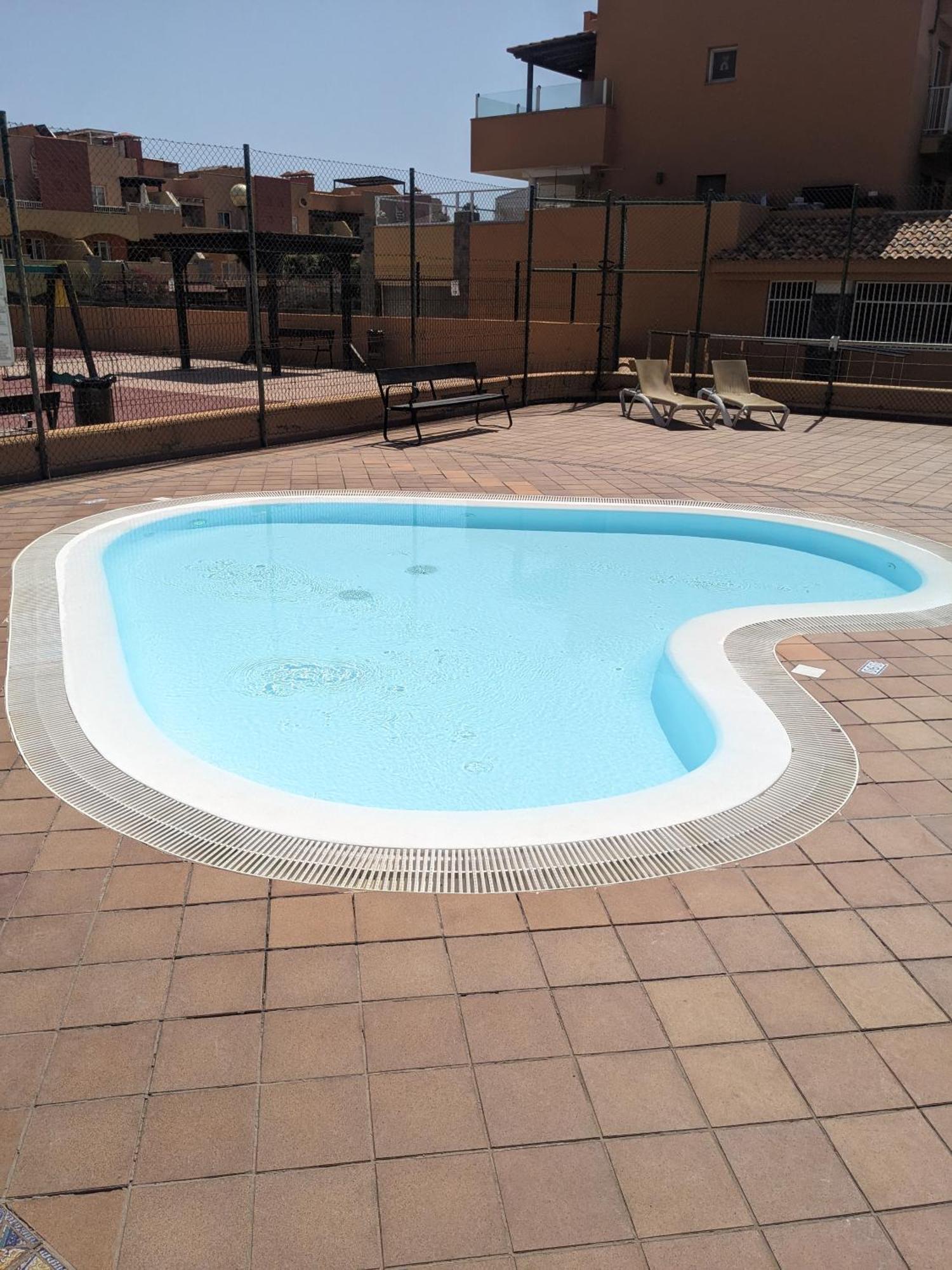 Casa Elodie - Sunny Apartment Corralejo Eksteriør billede