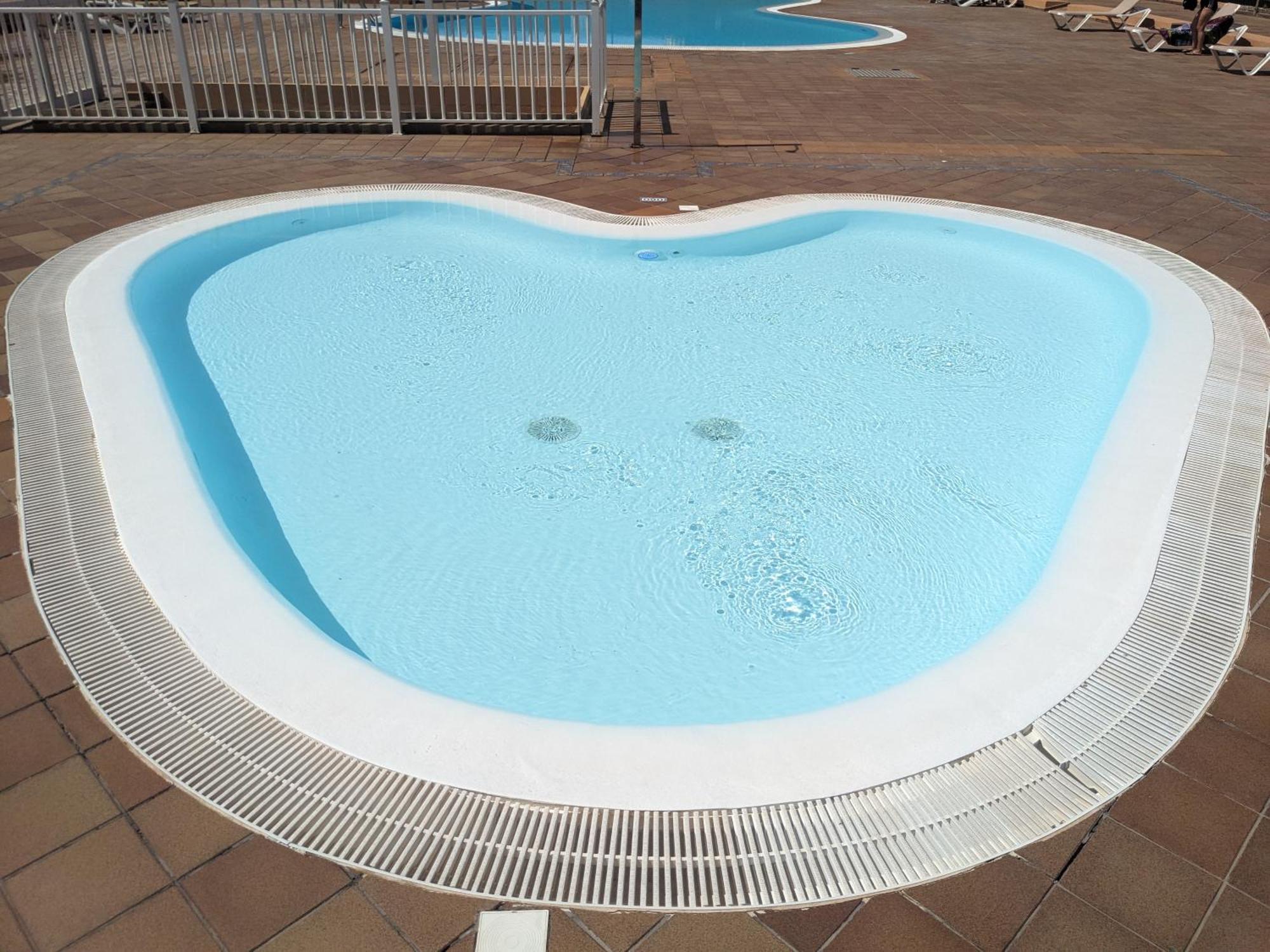Casa Elodie - Sunny Apartment Corralejo Eksteriør billede